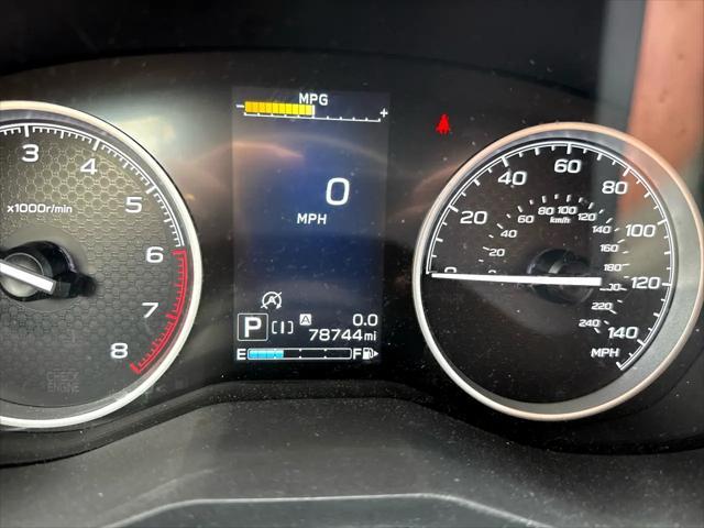 used 2019 Subaru Forester car, priced at $21,988