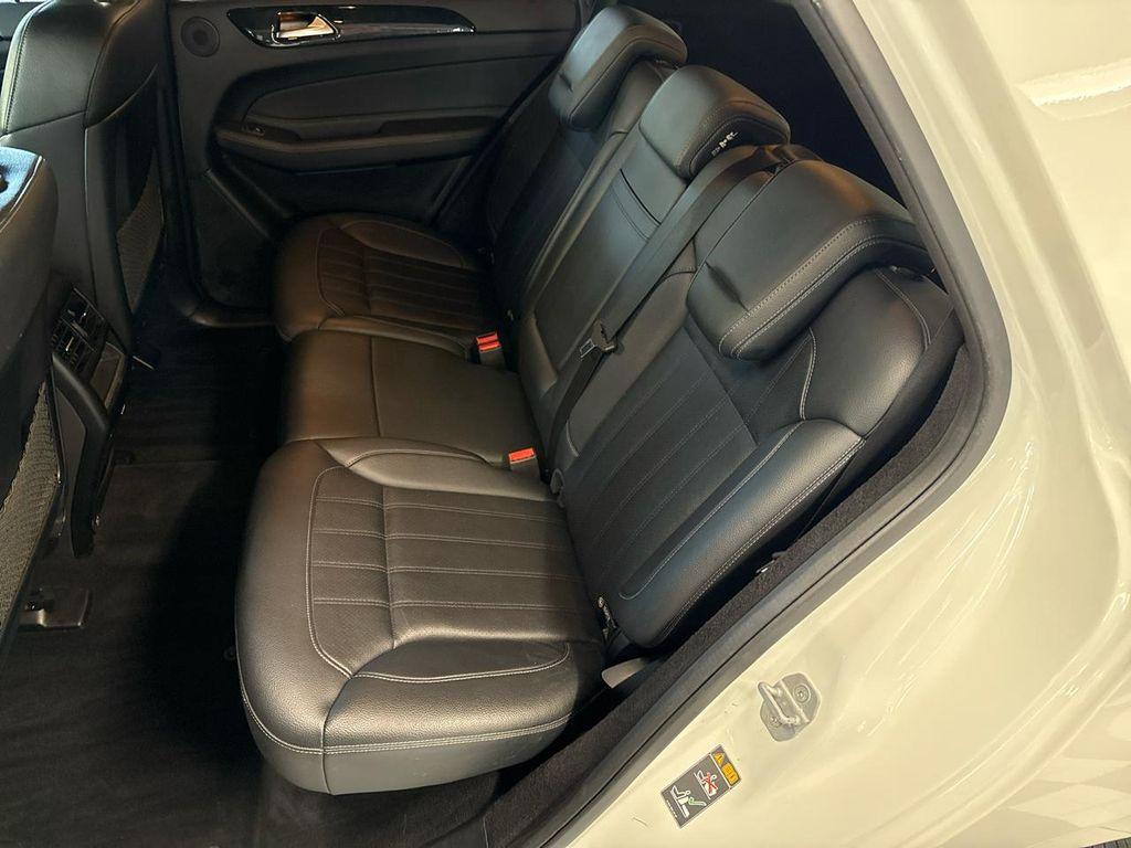 used 2017 Mercedes-Benz GLE 350 car, priced at $21,750