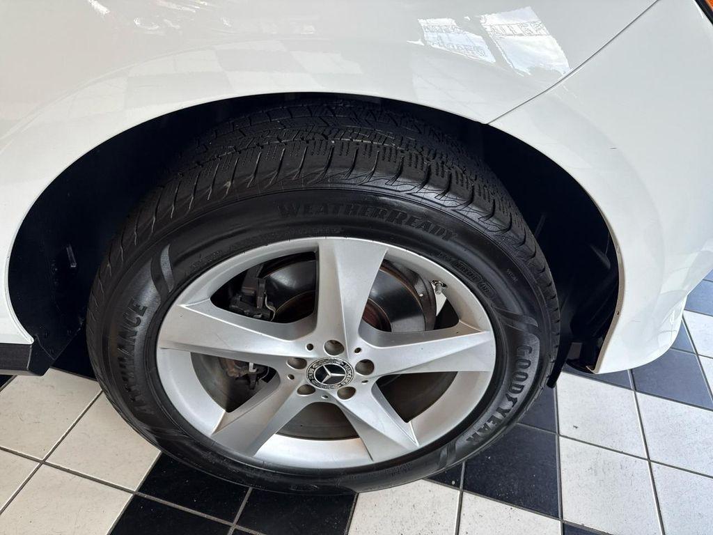 used 2017 Mercedes-Benz GLE 350 car, priced at $21,750