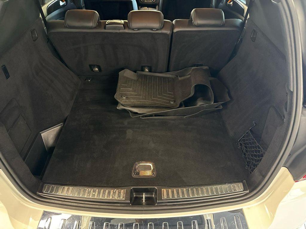 used 2017 Mercedes-Benz GLE 350 car, priced at $21,750