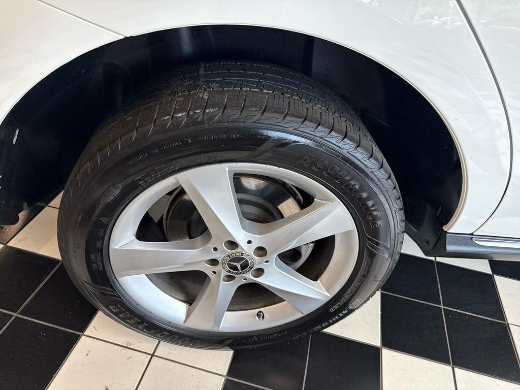 used 2017 Mercedes-Benz GLE 350 car, priced at $21,750