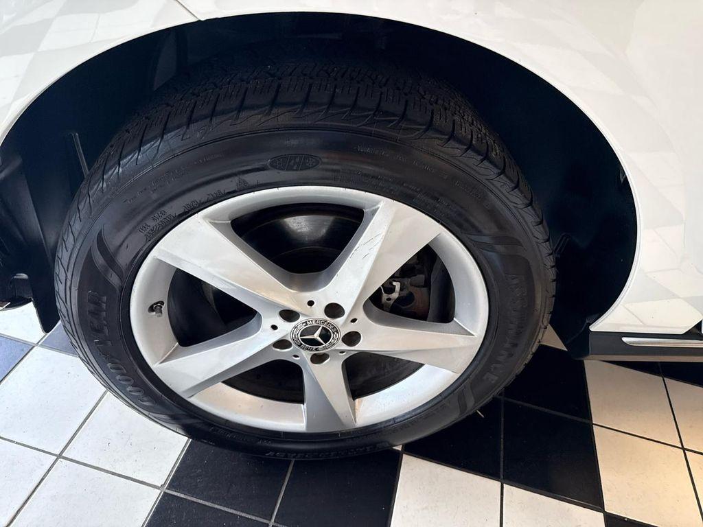 used 2017 Mercedes-Benz GLE 350 car, priced at $21,750