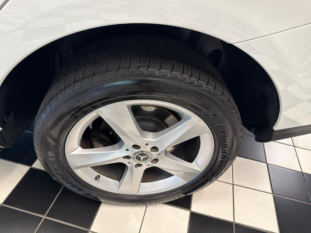used 2017 Mercedes-Benz GLE 350 car, priced at $21,750