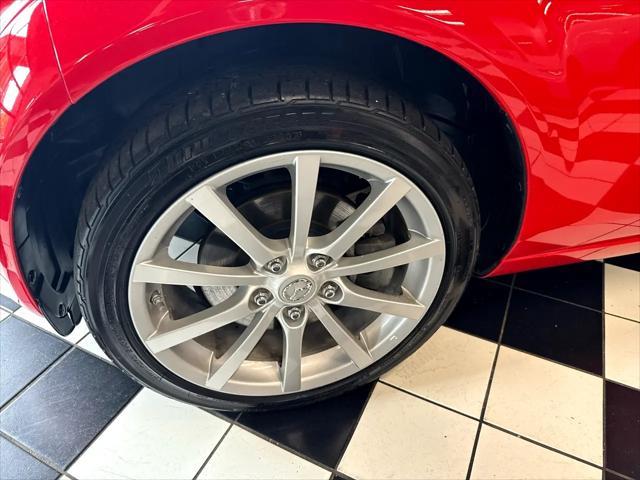 used 2008 Mazda MX-5 Miata car, priced at $16,988