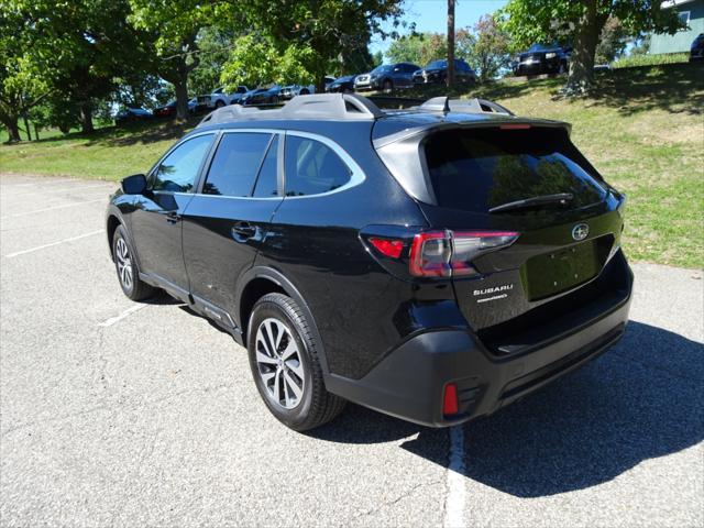 used 2020 Subaru Outback car, priced at $24,988