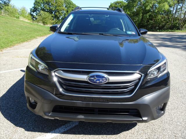 used 2020 Subaru Outback car, priced at $24,988