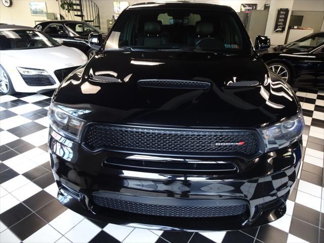 used 2019 Dodge Durango car, priced at $31,988