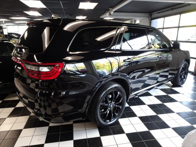 used 2019 Dodge Durango car, priced at $31,988