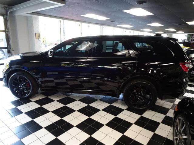 used 2019 Dodge Durango car, priced at $31,988