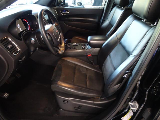 used 2019 Dodge Durango car, priced at $31,988