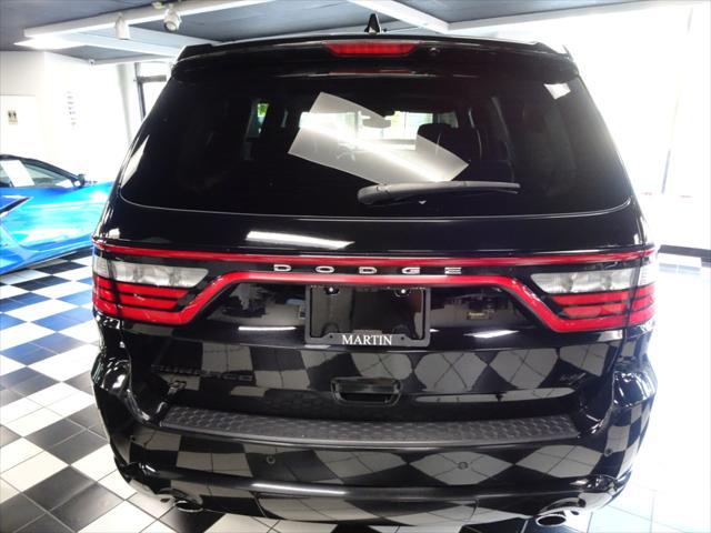 used 2019 Dodge Durango car, priced at $31,988