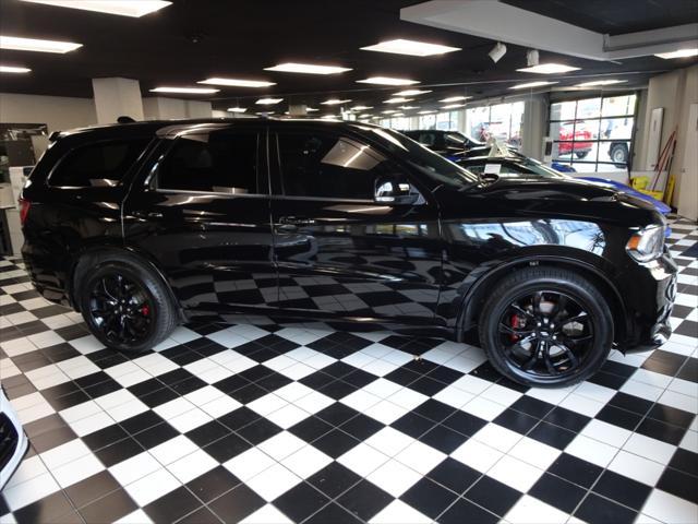 used 2019 Dodge Durango car, priced at $31,988