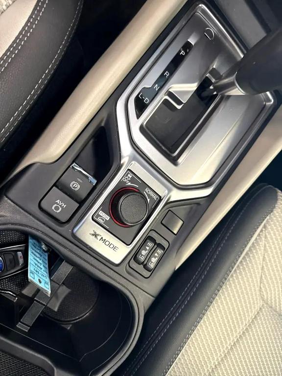used 2022 Subaru Forester car, priced at $29,988