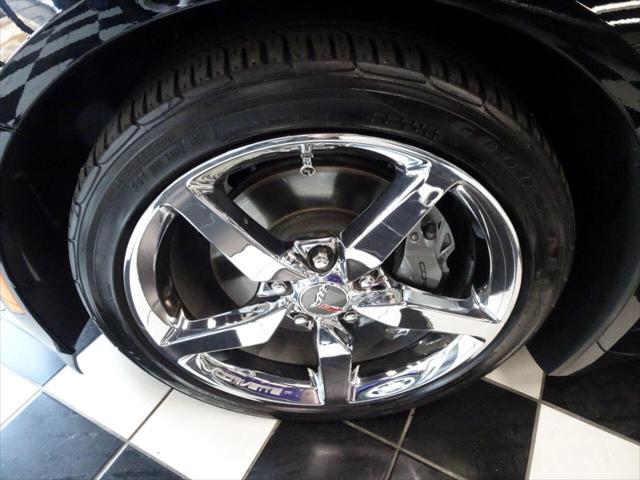 used 2014 Chevrolet Corvette Stingray car, priced at $38,988