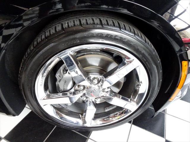 used 2014 Chevrolet Corvette Stingray car, priced at $38,988