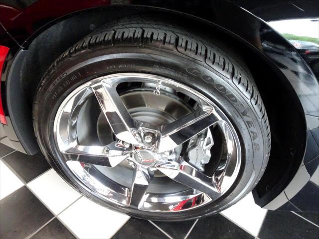 used 2014 Chevrolet Corvette Stingray car, priced at $38,988