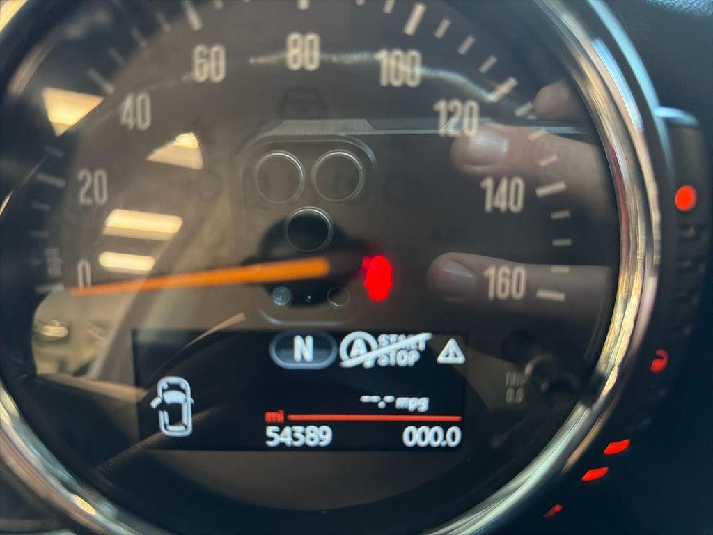 used 2017 MINI Countryman car, priced at $16,988