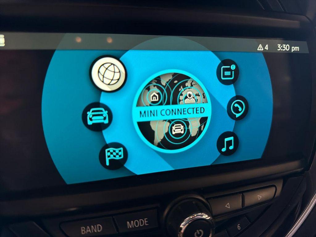 used 2017 MINI Countryman car, priced at $16,988