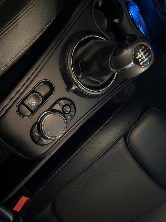 used 2017 MINI Countryman car, priced at $16,988