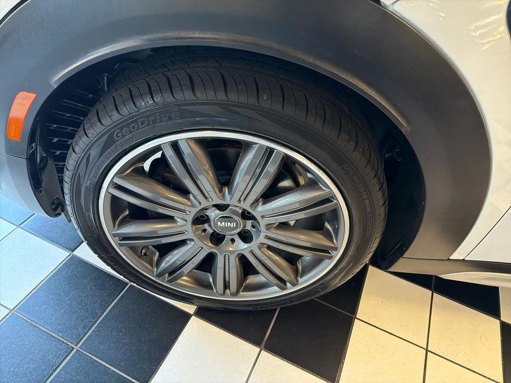 used 2017 MINI Countryman car, priced at $16,988