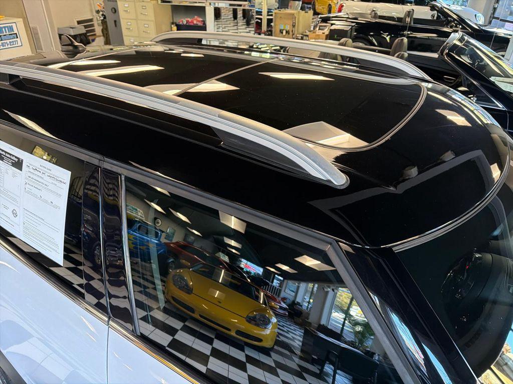 used 2017 MINI Countryman car, priced at $16,988