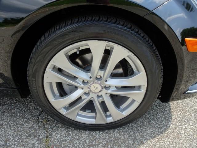 used 2012 Mercedes-Benz C-Class car, priced at $13,988