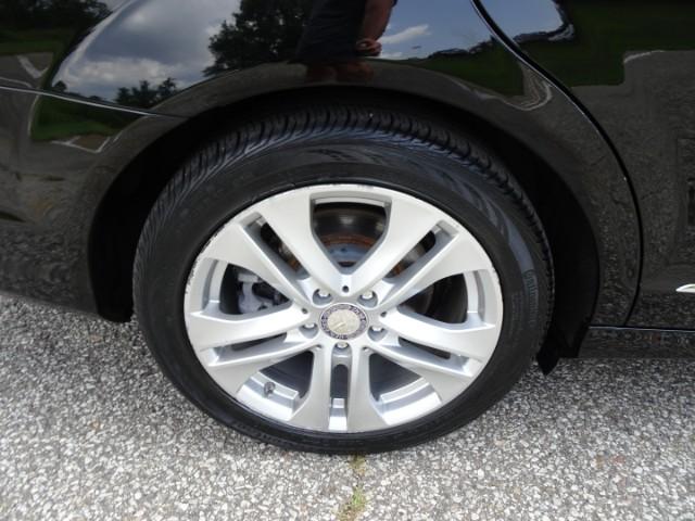 used 2012 Mercedes-Benz C-Class car, priced at $13,988