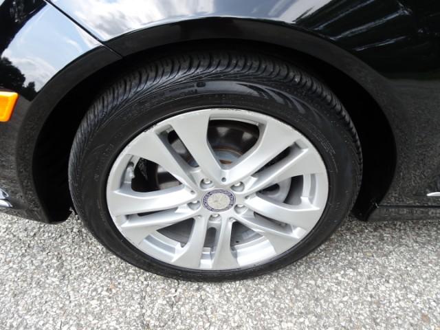 used 2012 Mercedes-Benz C-Class car, priced at $13,988