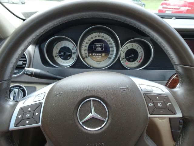 used 2012 Mercedes-Benz C-Class car, priced at $13,988