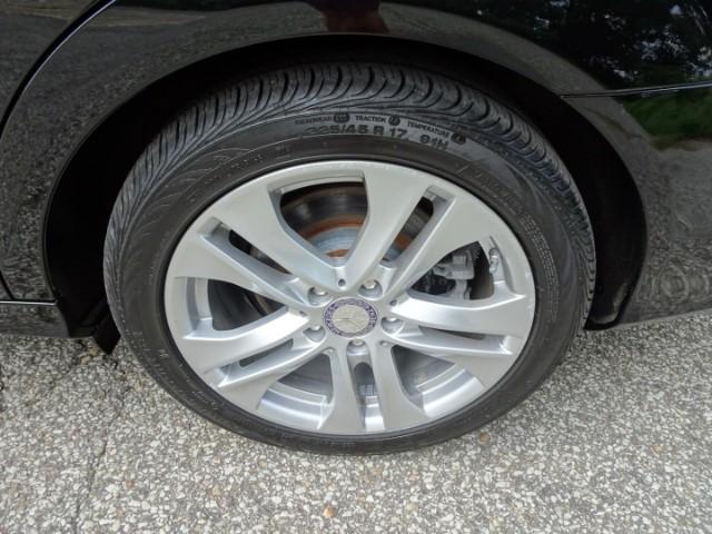 used 2012 Mercedes-Benz C-Class car, priced at $13,988