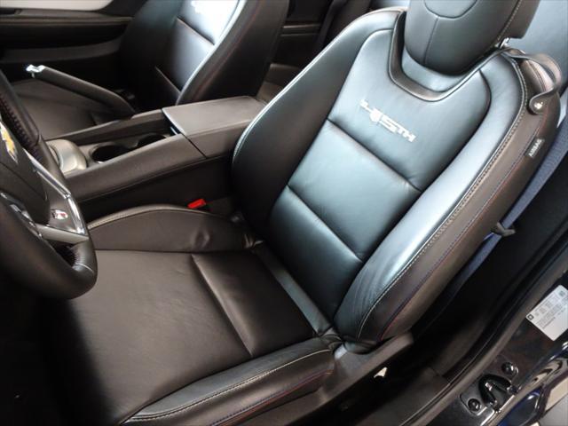 used 2012 Chevrolet Camaro car, priced at $31,500