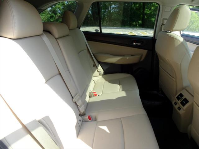 used 2017 Subaru Outback car, priced at $20,000