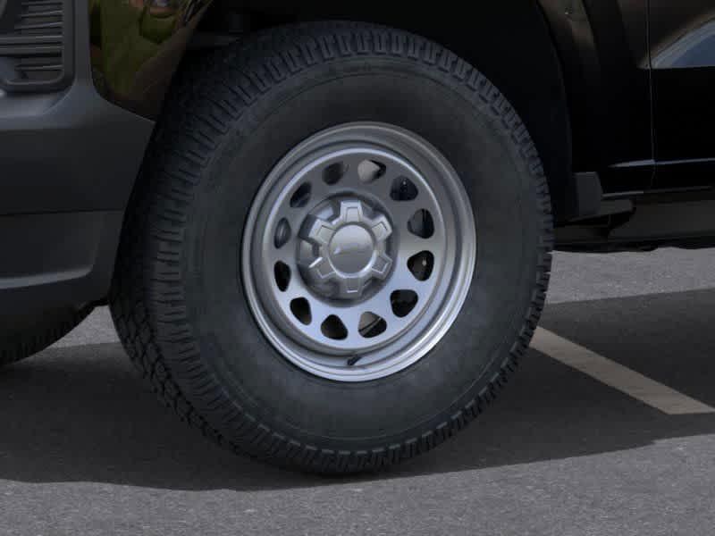 new 2026 Chevrolet Colorado car, priced at $32,540
