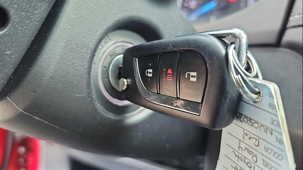 used 2022 Toyota RAV4 Hybrid car, priced at $26,991