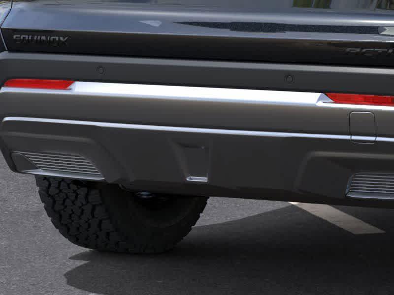 new 2026 Chevrolet Equinox car, priced at $30,845