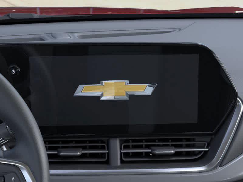 new 2026 Chevrolet Trax car, priced at $25,280