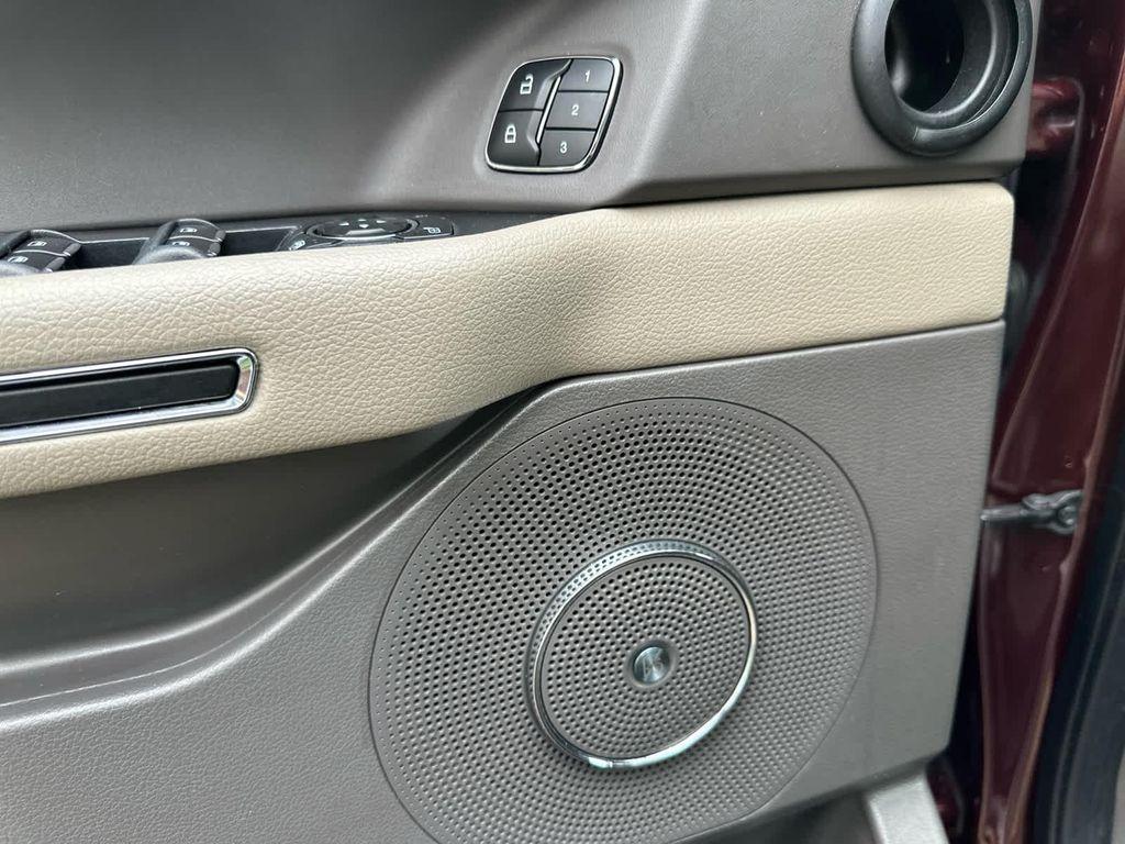 used 2021 Ford Expedition Max car, priced at $24,991