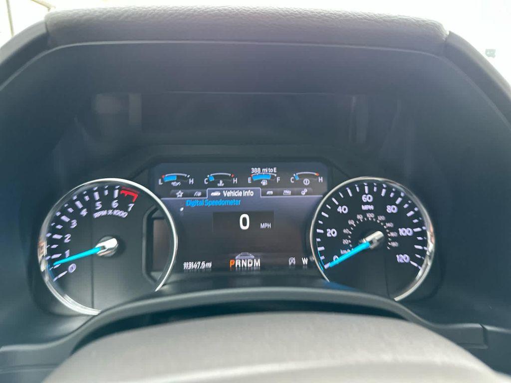 used 2021 Ford Expedition Max car, priced at $24,991