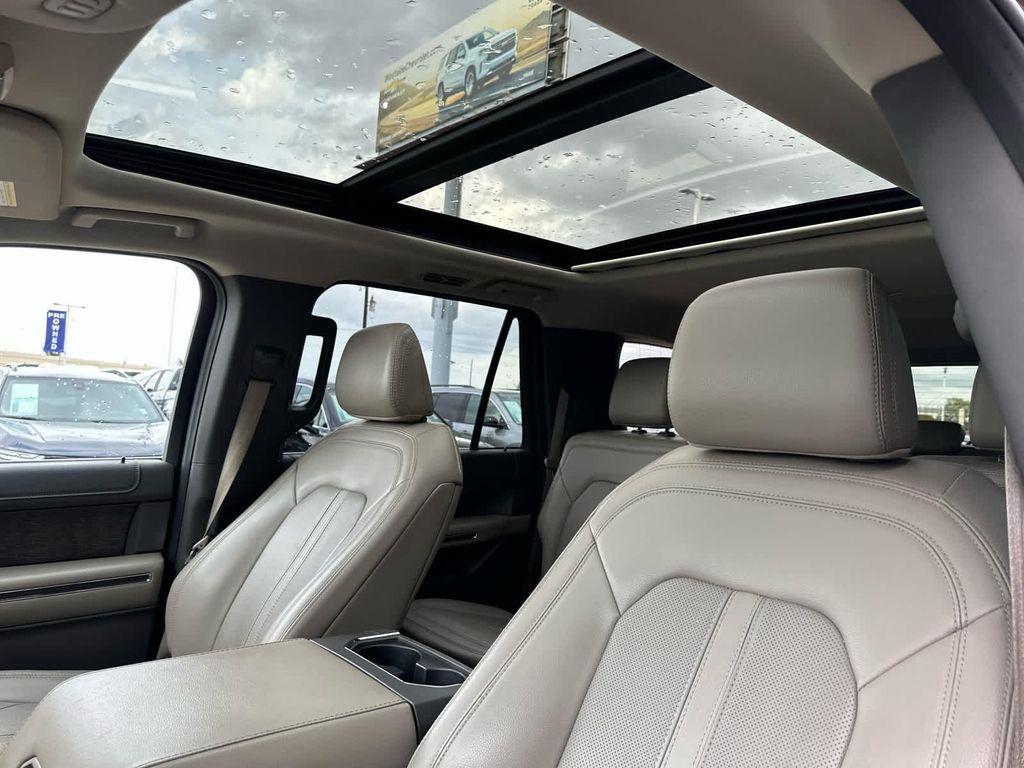 used 2021 Ford Expedition Max car, priced at $24,991