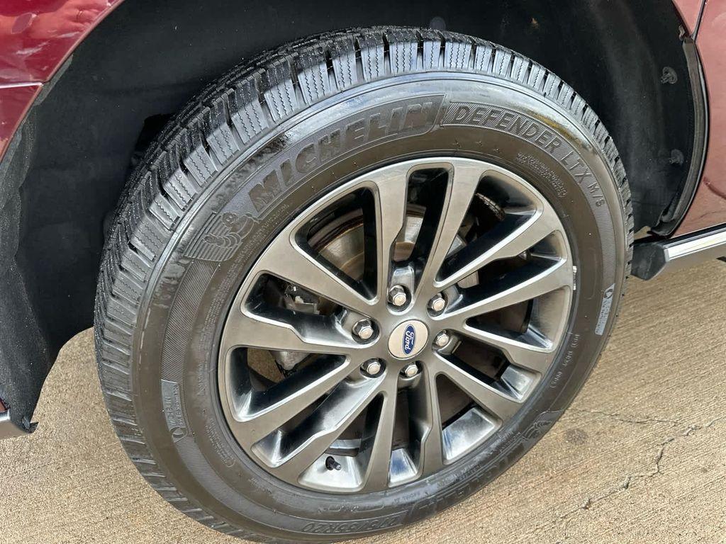 used 2021 Ford Expedition Max car, priced at $24,991