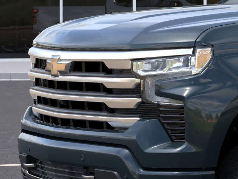 new 2026 Chevrolet Silverado 1500 car, priced at $67,710