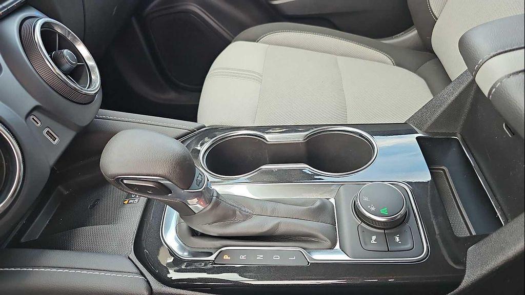 used 2023 Chevrolet Blazer car, priced at $26,991