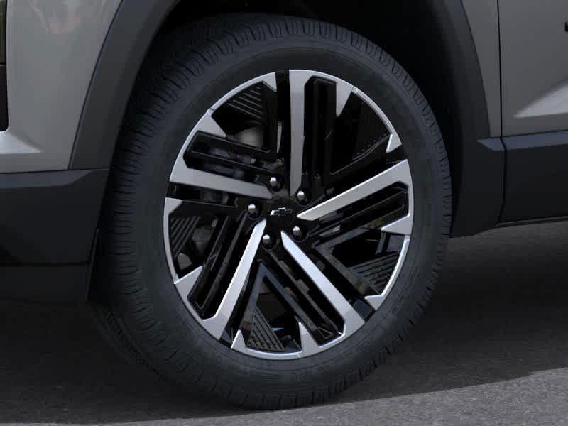 new 2026 Chevrolet Equinox car, priced at $30,395