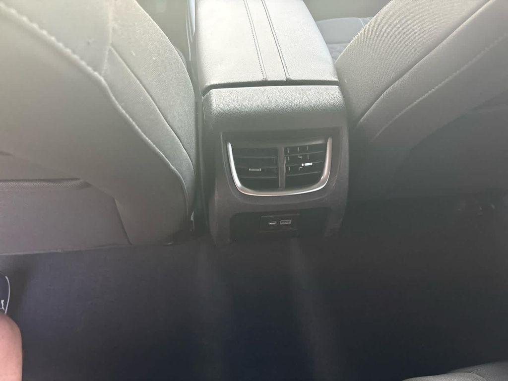 used 2022 Chevrolet Blazer car, priced at $25,599