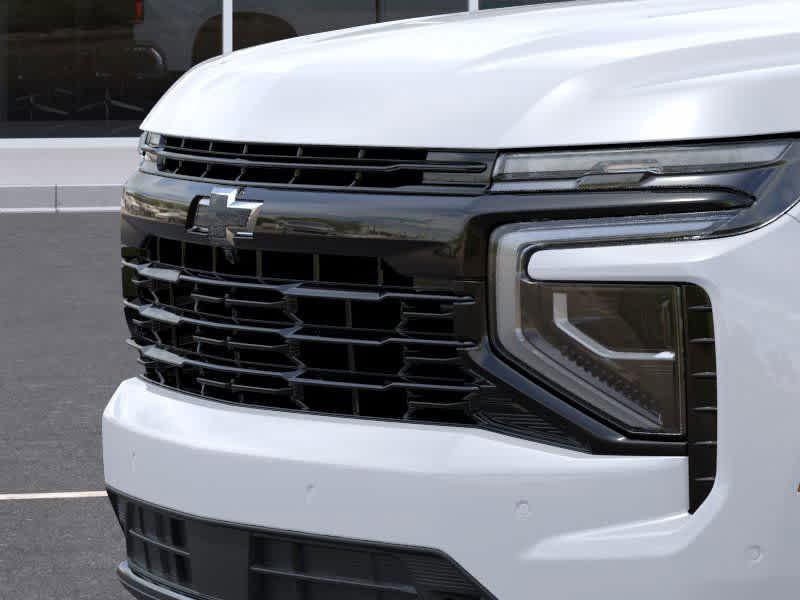 new 2026 Chevrolet Suburban car, priced at $83,265