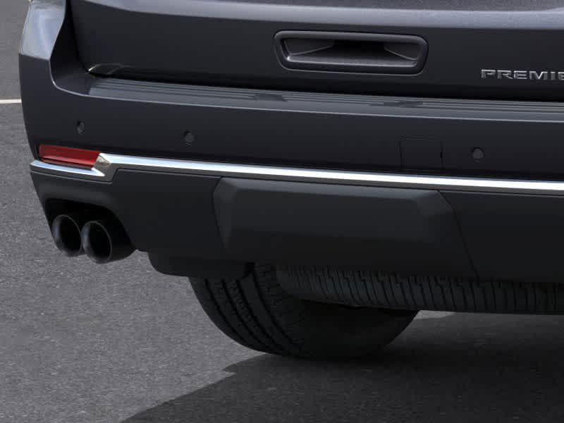 new 2026 Chevrolet Tahoe car, priced at $81,135