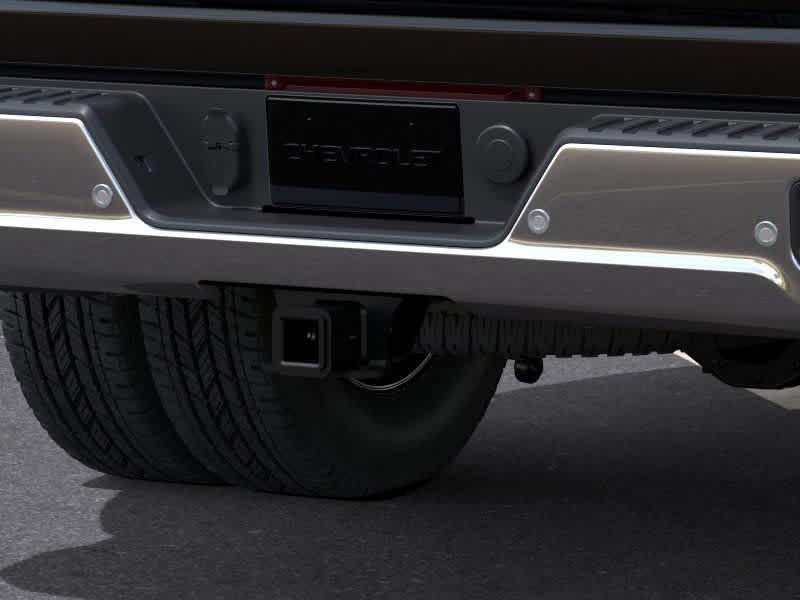 new 2026 Chevrolet Silverado 3500 car, priced at $76,470