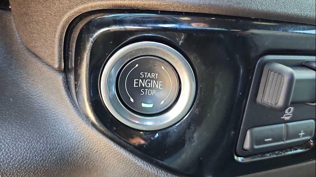 used 2024 GMC Sierra 2500 car, priced at $69,299