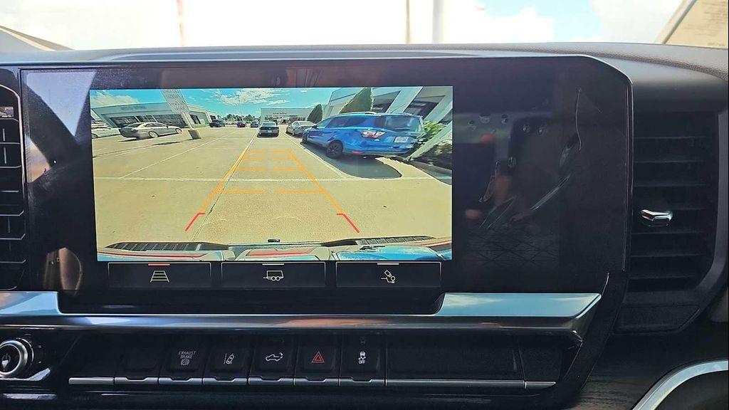 used 2024 GMC Sierra 2500 car, priced at $69,299