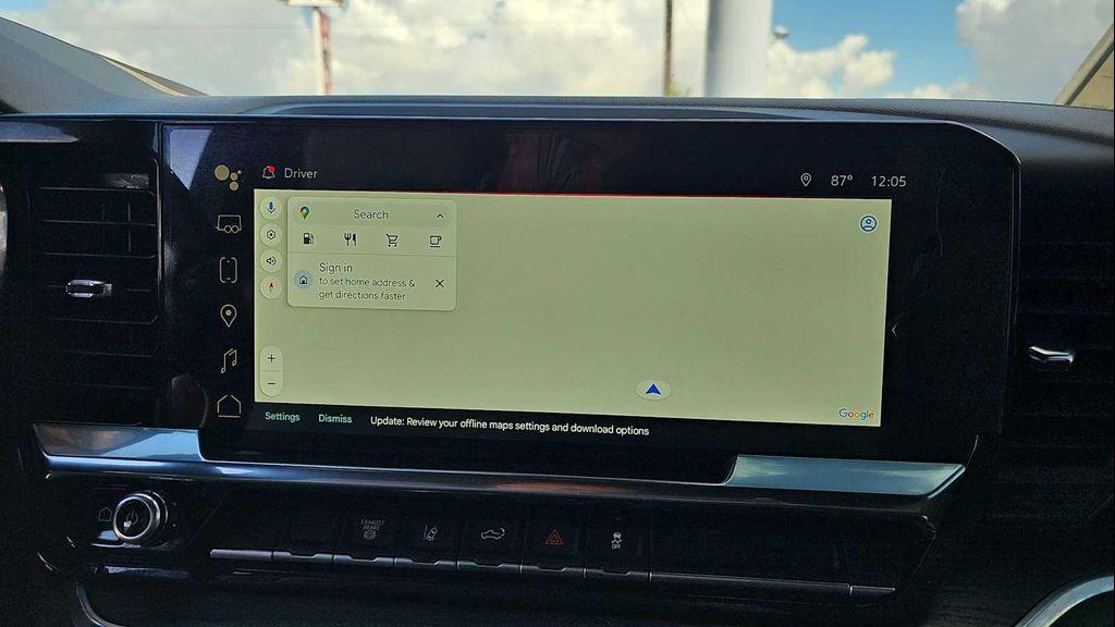 used 2024 GMC Sierra 2500 car, priced at $69,299